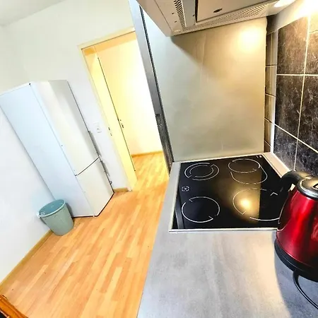 1 Million View With 3 And 6-8 Bed's Apartment *
