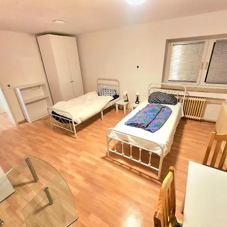 Apartment 1 Million View With 3 And 6-8 Bed's *