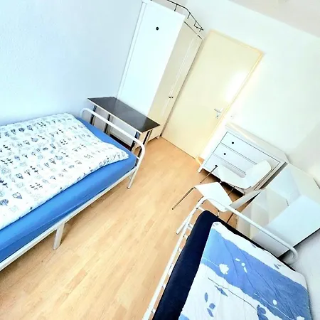 1 Million View With 3 And 6-8 Bed's * Todtnau